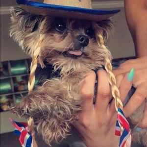 Meet your Posher, Ray